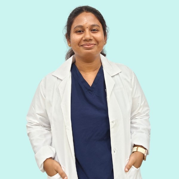 Dr. Nandhini BDS